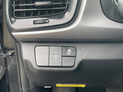 2021 Kia Rio LX - APPLE CARPLAY / CLEAN CARFAX