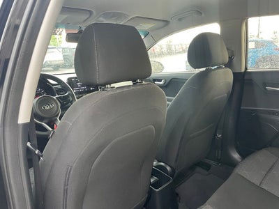2021 Kia Rio LX - APPLE CARPLAY / CLEAN CARFAX