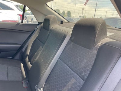 2021 Kia Rio LX