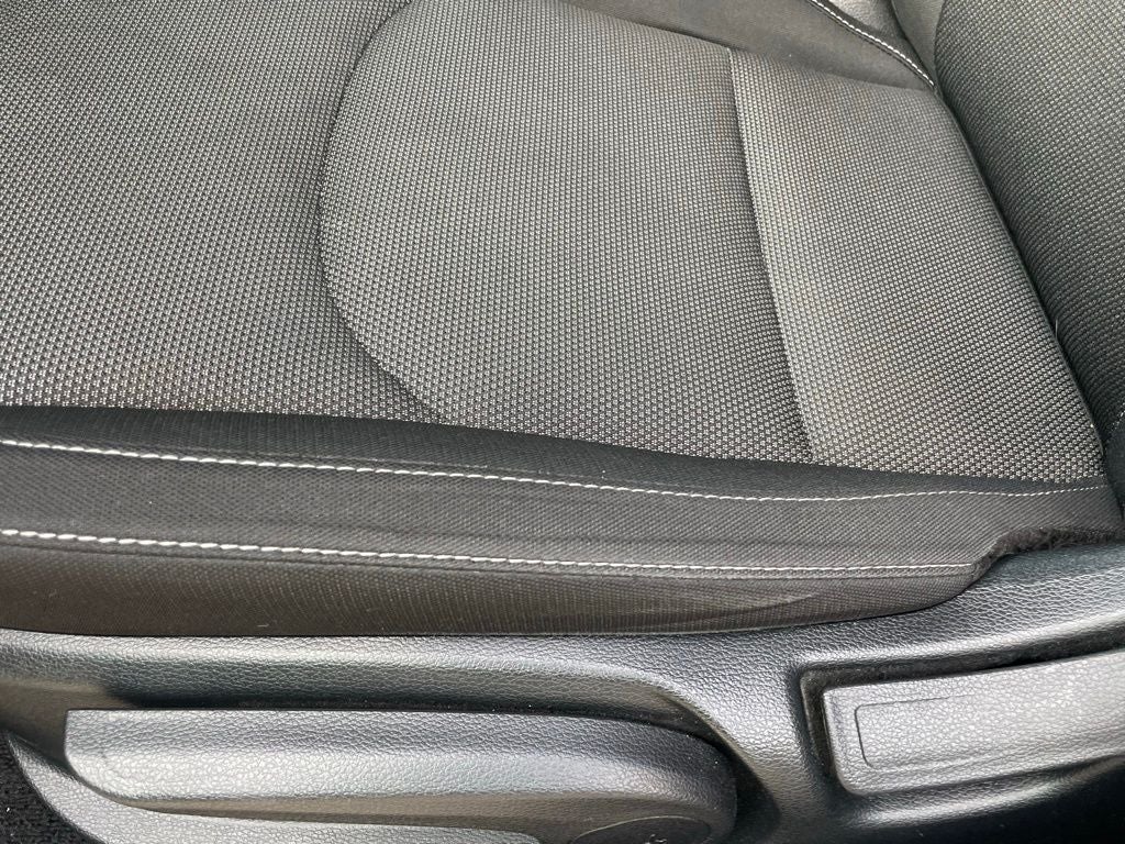 2024 Kia Forte LXS - KIA CERTIFIED / BLIND SPOT ASSIST