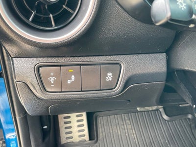 2023 Kia Forte GT-Line - KIA CERTIFIED / 39 MPG / NAVIGATION