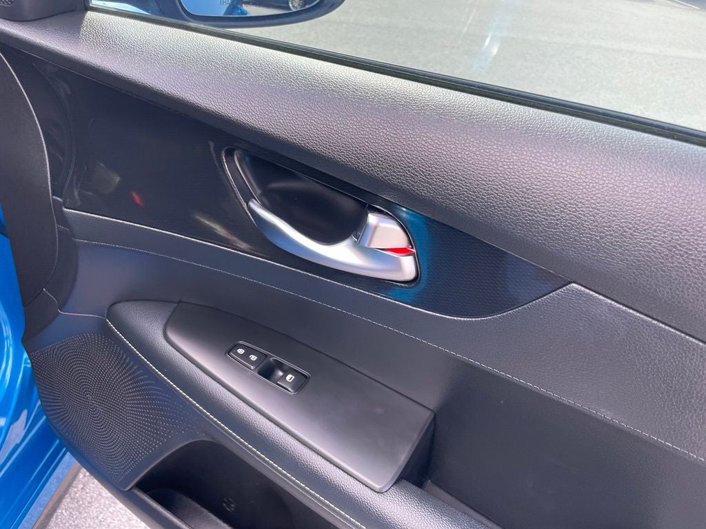 2023 Kia Forte GT-Line - KIA CERTIFIED / 39 MPG / NAVIGATION