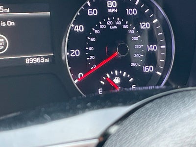 2024 Kia Forte GT-Line - 39 MPG / APPLE CARPLAY