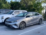 2024 Kia Forte GT-Line - KIA CERTIFIED