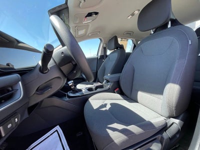 2025 Kia K4 LXS - KIA CERTIFIED / ONE OWNER