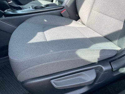 2025 Kia K4 LXS - KIA CERTIFIED / BLIND SPOT MONITOR