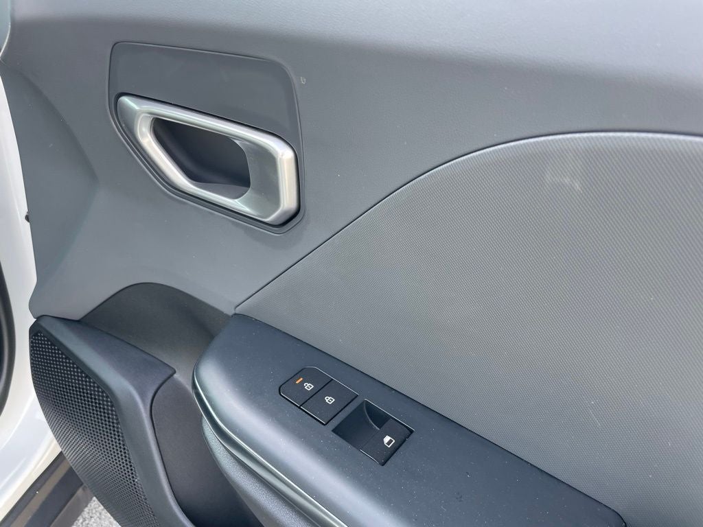 2025 Kia K4 LXS - KIA CERTIFIED / BLIND SPOT MONITOR