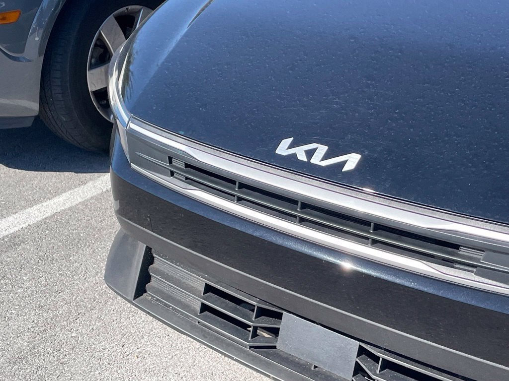 2025 Kia K4 LXS - KIA CERTIFIED / APPLE CARPLAY