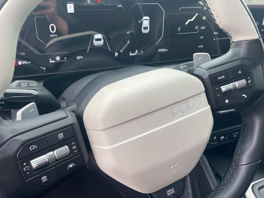 2025 Kia K4 GT-Line - KIA CERTIFIED / NAVIGATION