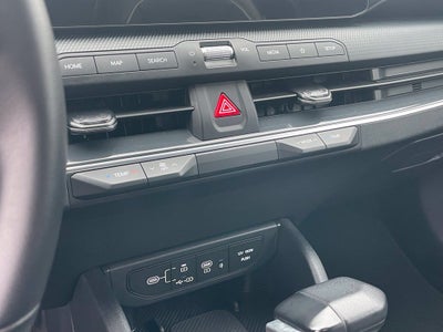2025 Kia K4 GT-Line - KIA CERTIFIED / NAVIGATION