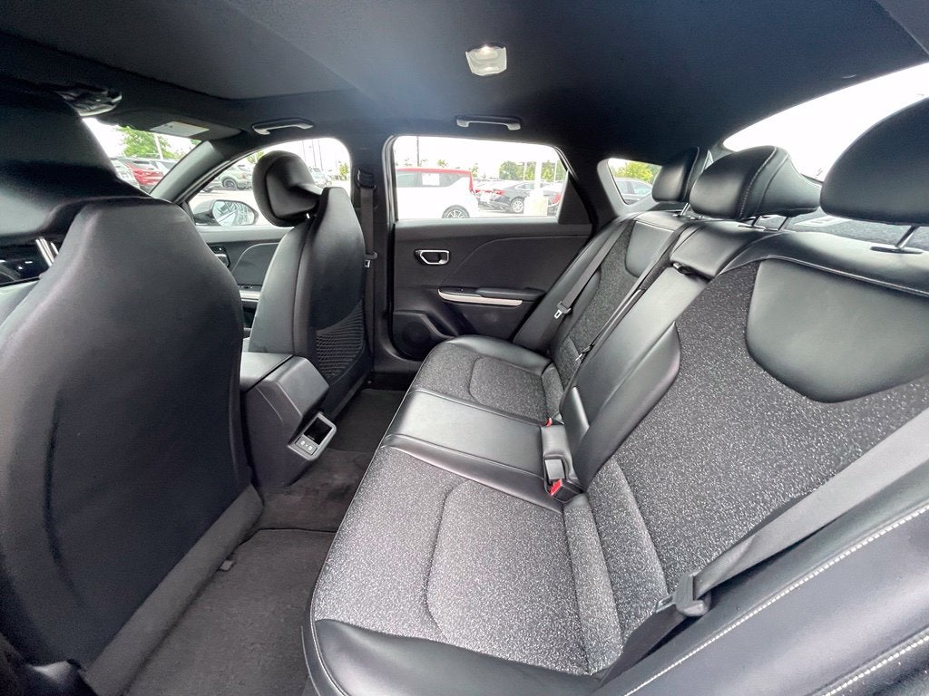 2025 Kia K4 GT-Line - KIA CERTIFIED / NAVIGATION