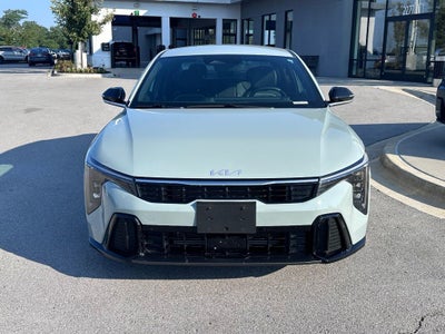 2025 Kia K4 GT-Line - KIA CERTIFIED /APPLE CARPLAY
