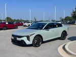 2025 Kia K4 GT-Line - KIA CERTIFIED /APPLE CARPLAY