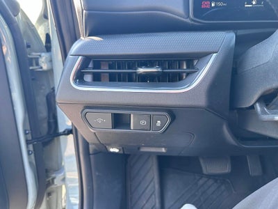 2025 Kia K4 GT-Line - KIA CERTIFIED /APPLE CARPLAY