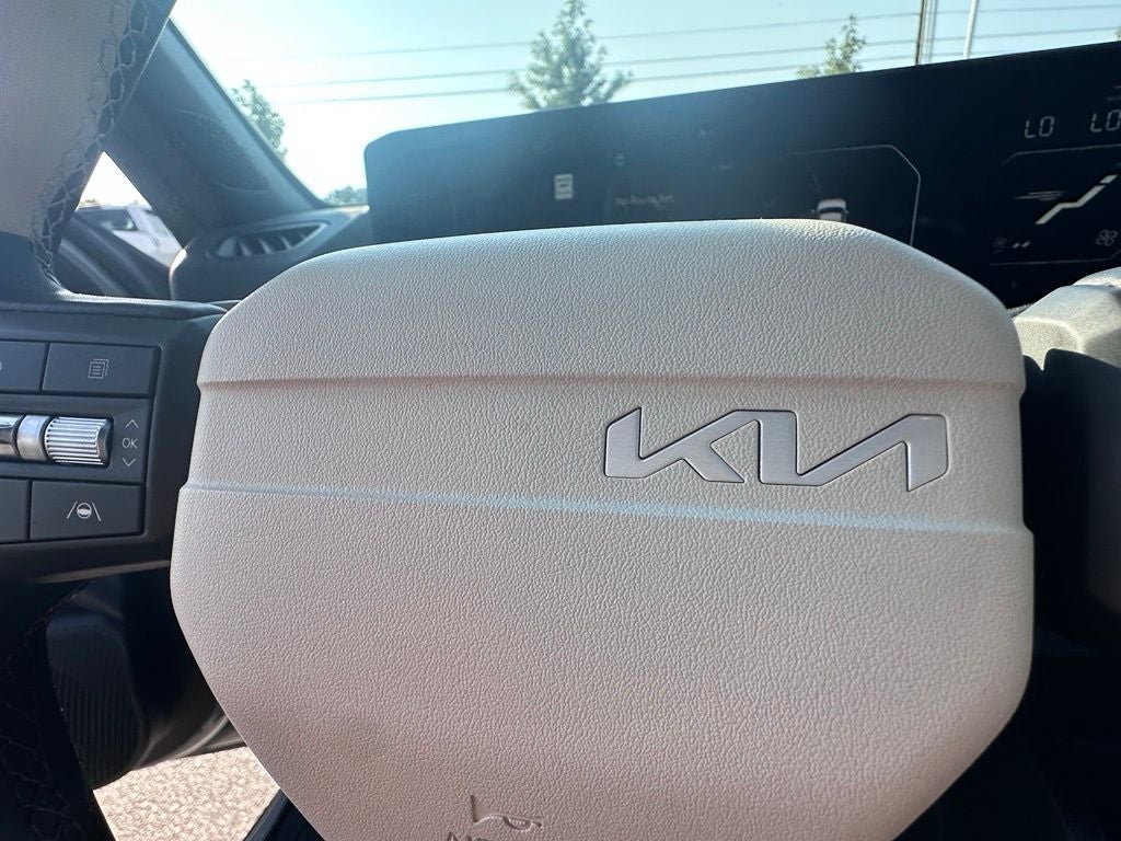 2025 Kia K4 GT-Line - KIA CERTIFIED /APPLE CARPLAY
