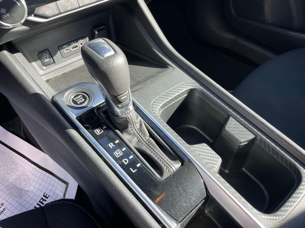 2024 Nissan Sentra SV - REMOTE START / APPLE CARPLAY