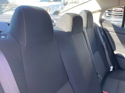 2024 Nissan Sentra SV - REMOTE START / APPLE CARPLAY