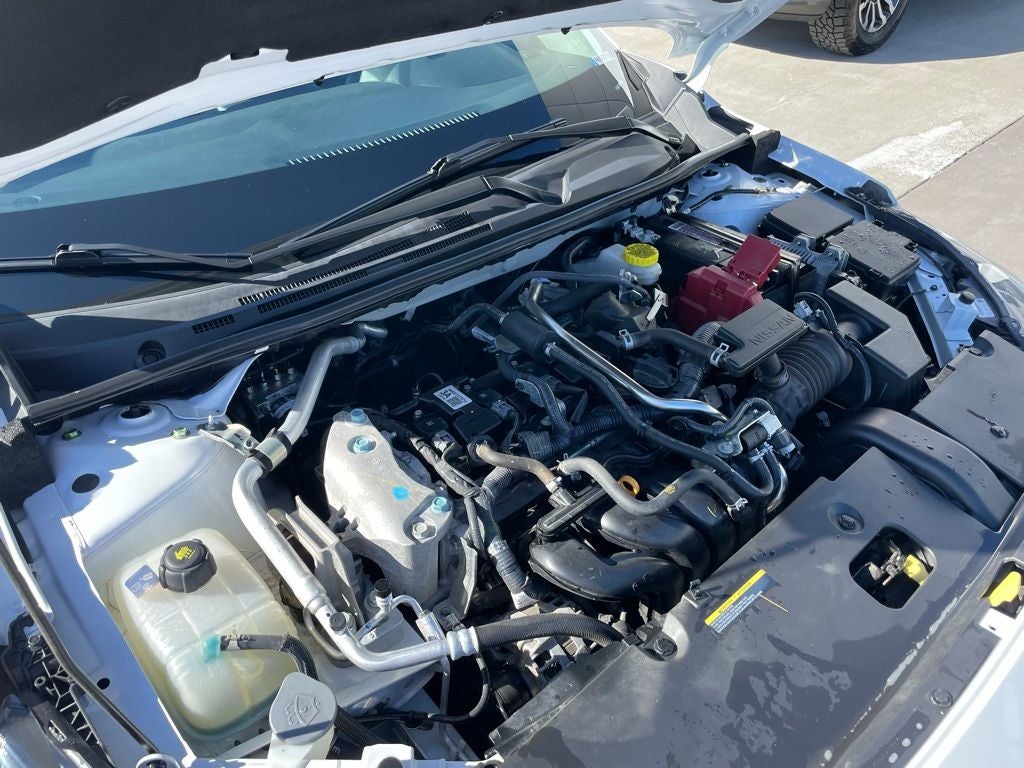 2024 Nissan Sentra SV - REMOTE START / APPLE CARPLAY