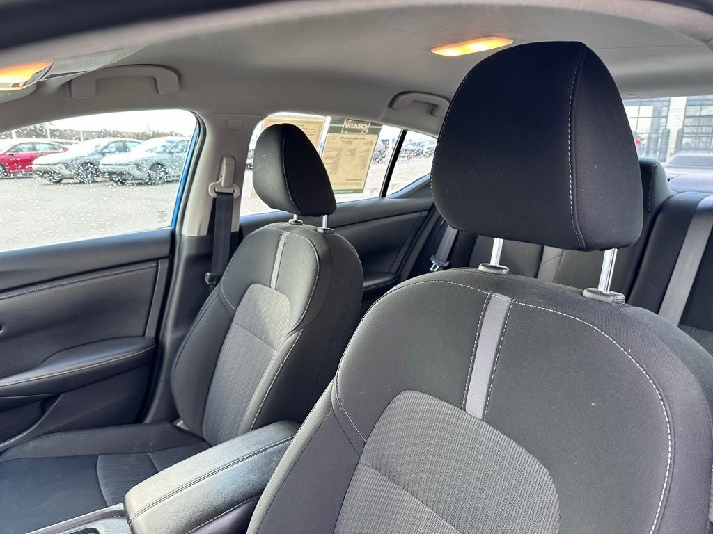 2024 Nissan Sentra SV - INTELLIGENT CRUISE CONTROL / APPLE CARPLAY