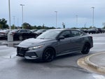 2022 Nissan Sentra SR - 37 MPG / BLIND SPOT WARNING
