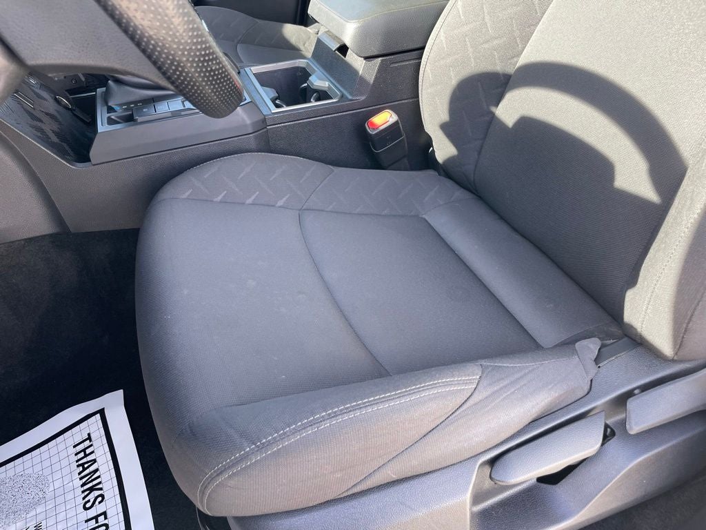 2024 Toyota Tacoma SR5 - WIRELESS CARPLAY / PUSH BUTTON START