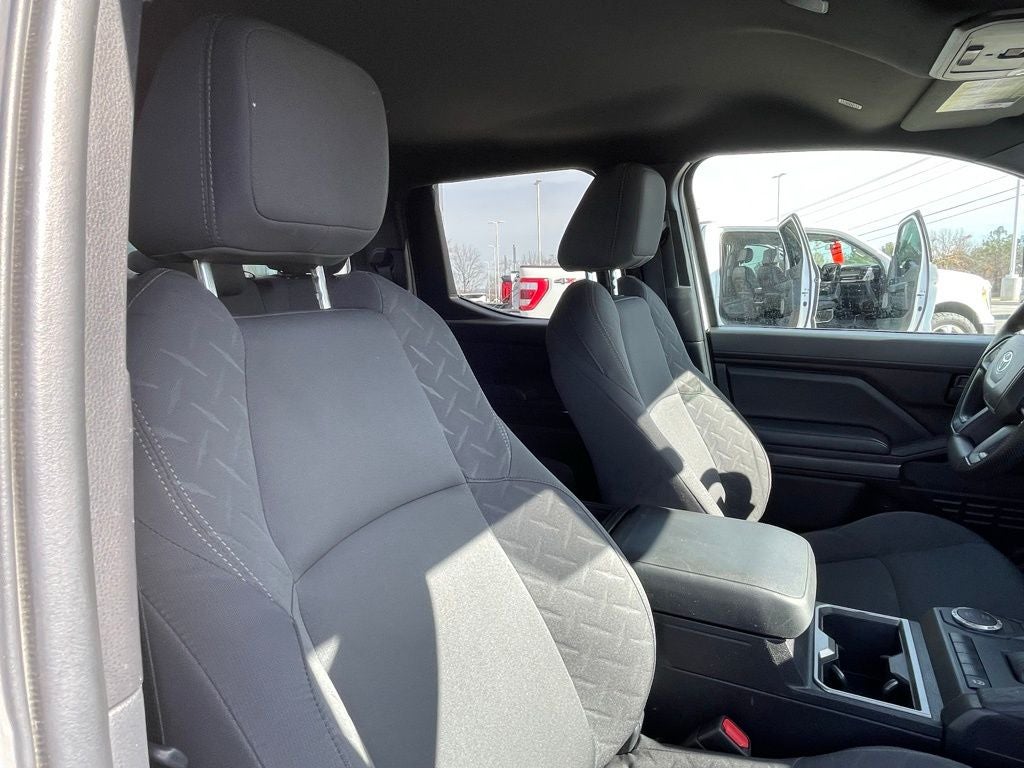 2024 Toyota Tacoma SR5 - WIRELESS CARPLAY / PUSH BUTTON START