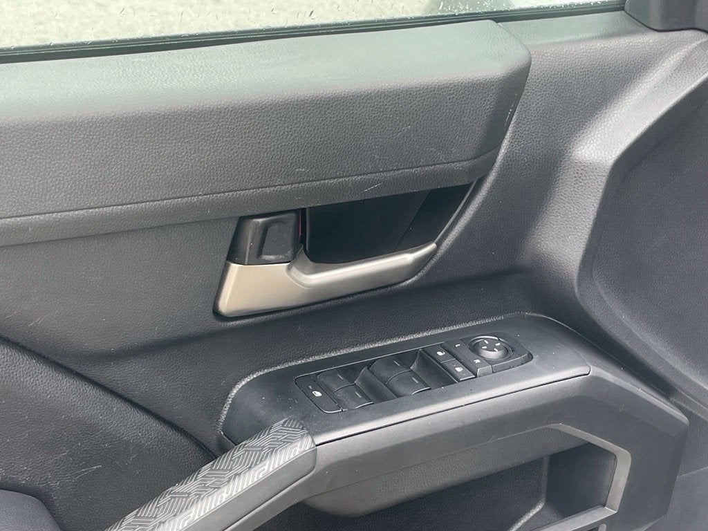 2025 Toyota Tacoma TRD Off-Road - RADAR CRUISE / PUSH BUTTON START