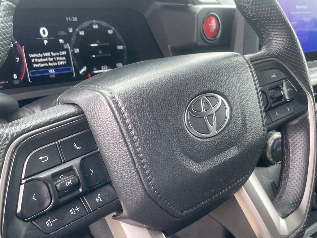 2025 Toyota Tacoma TRD Off-Road - RADAR CRUISE / PUSH BUTTON START