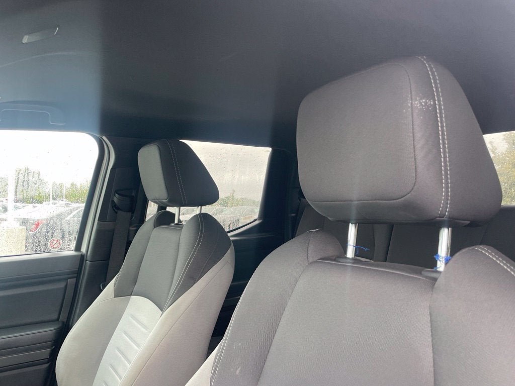 2025 Toyota Tacoma TRD Off-Road - RADAR CRUISE / PUSH BUTTON START