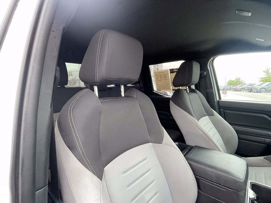 2025 Toyota Tacoma TRD Off-Road - RADAR CRUISE / PUSH BUTTON START