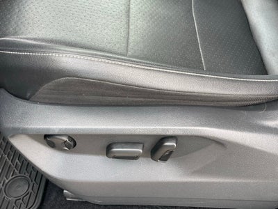 2018 Volkswagen Tiguan 2.0T SE 4Motion - POWER DRIVERS SEAT