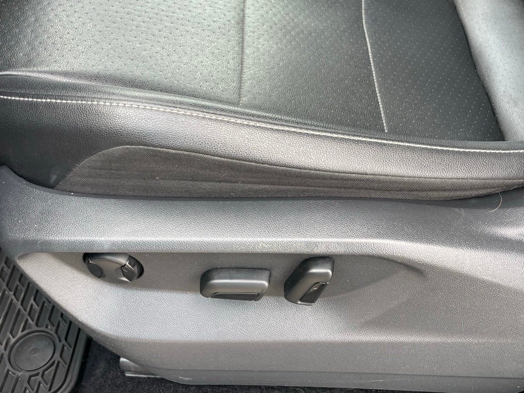 2018 Volkswagen Tiguan 2.0T SE 4Motion - POWER DRIVERS SEAT