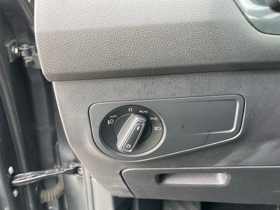 2018 Volkswagen Tiguan 2.0T SE 4Motion - POWER DRIVERS SEAT