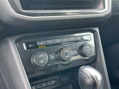 2018 Volkswagen Tiguan 2.0T SE 4Motion - POWER DRIVERS SEAT