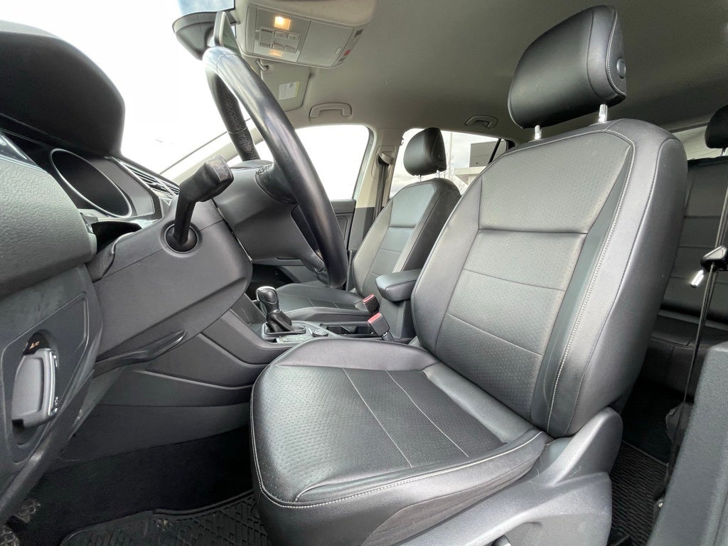 2018 Volkswagen Tiguan 2.0T SE 4Motion - POWER DRIVERS SEAT