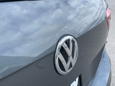 2018 Volkswagen Tiguan 2.0T SE 4Motion - POWER DRIVERS SEAT