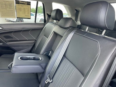 2024 Volkswagen Tiguan 2.0T SE - POWER LIFTGATE / APPLE CARPLAY