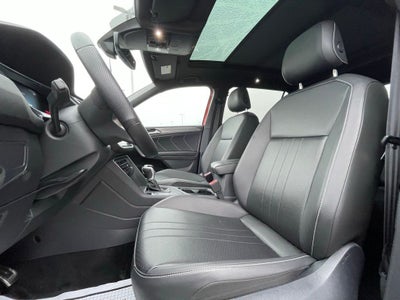 2024 Volkswagen Tiguan 2.0T SE R-Line Black Styling Package - Blind Spot Monitor / AWD