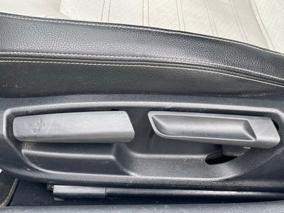 2015 Volkswagen Jetta 1.8T Sport