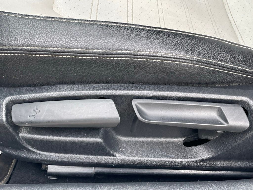 2015 Volkswagen Jetta 1.8T Sport