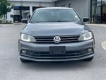 2015 Volkswagen Jetta 1.8T Sport
