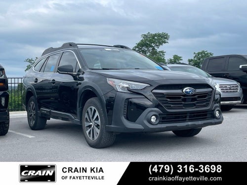2023 Subaru Outback 2.5i - ADAPTIVE CRUISE / 32 MPG