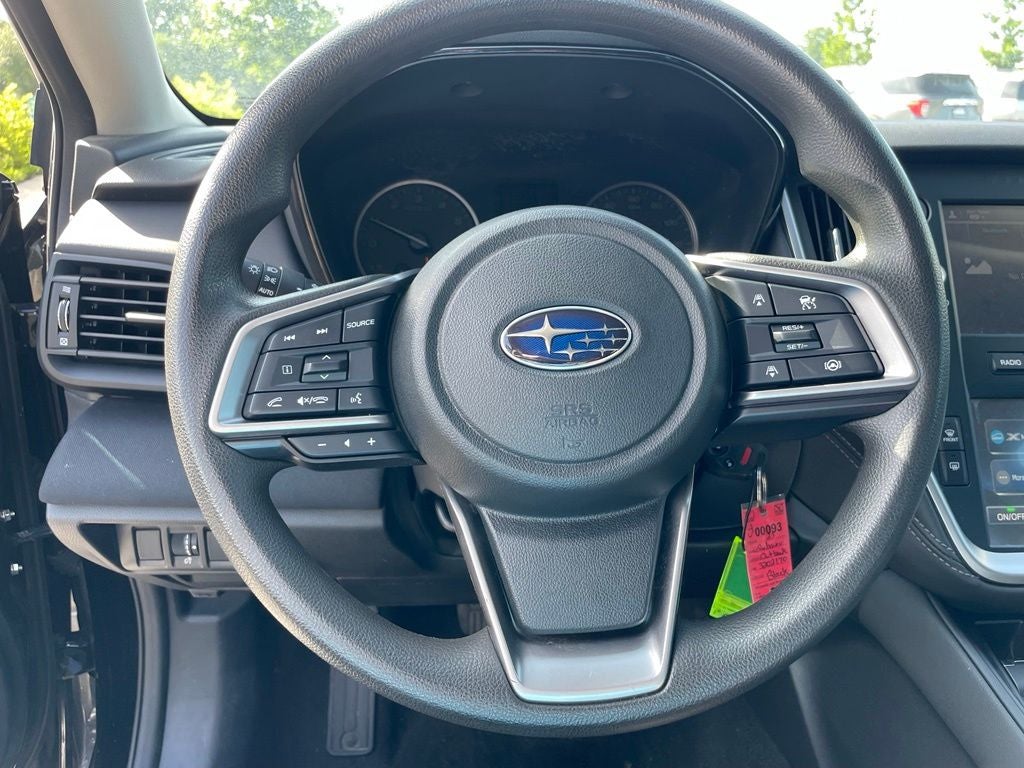 2023 Subaru Outback 2.5i - ADAPTIVE CRUISE / 32 MPG