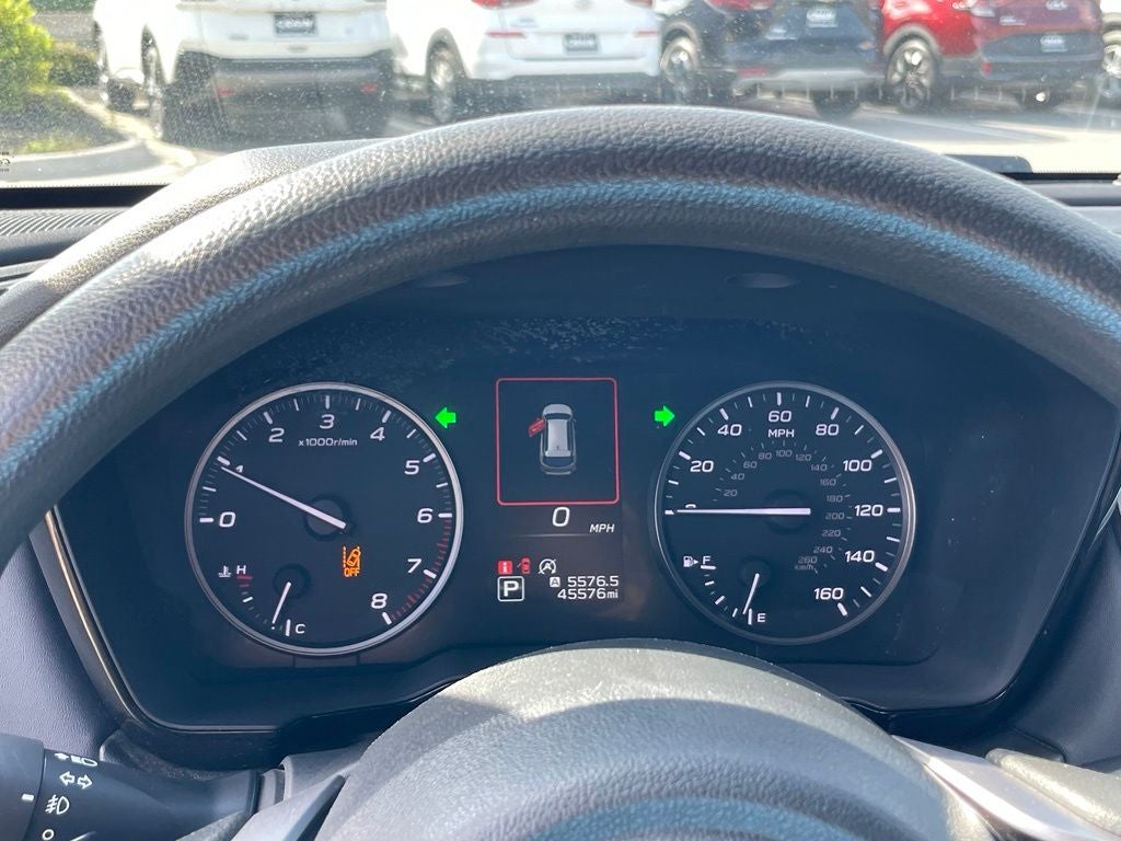 2023 Subaru Outback 2.5i - ADAPTIVE CRUISE / 32 MPG