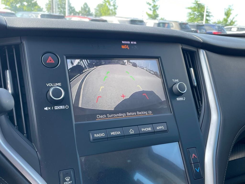 2023 Subaru Outback 2.5i - ADAPTIVE CRUISE / 32 MPG