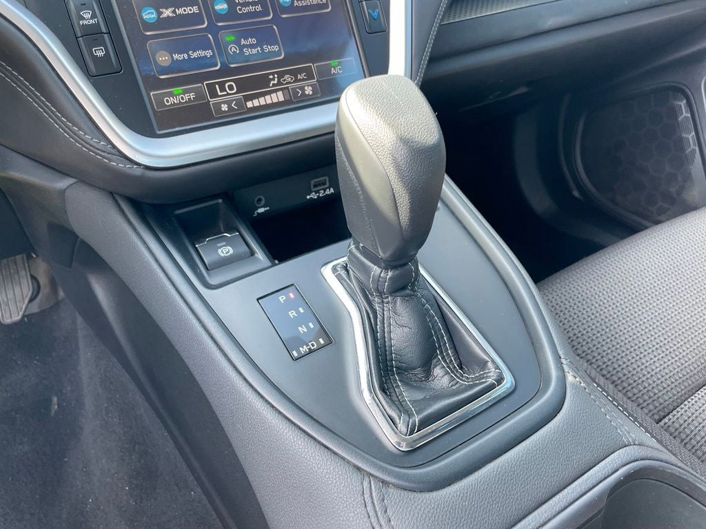 2023 Subaru Outback 2.5i - ADAPTIVE CRUISE / 32 MPG