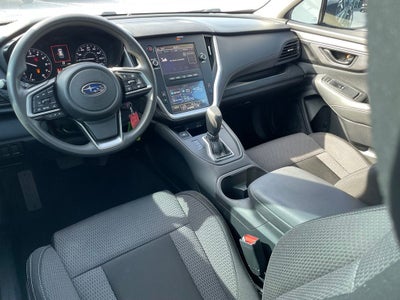 2023 Subaru Outback 2.5i - ADAPTIVE CRUISE / 32 MPG