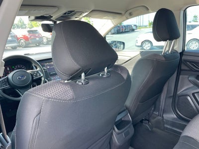 2023 Subaru Outback 2.5i - ADAPTIVE CRUISE / 32 MPG