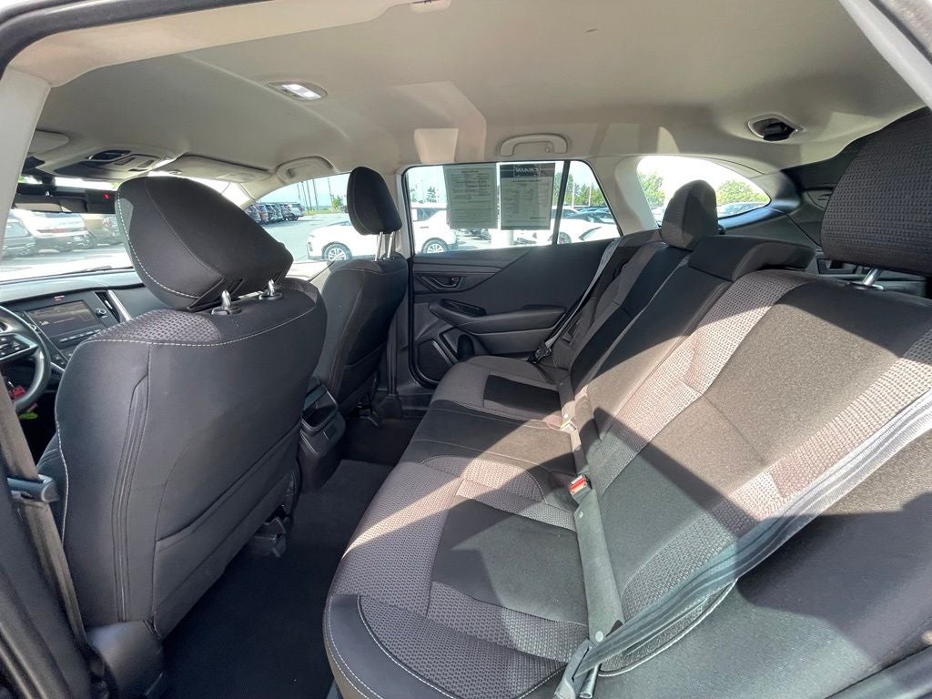 2023 Subaru Outback 2.5i - ADAPTIVE CRUISE / 32 MPG