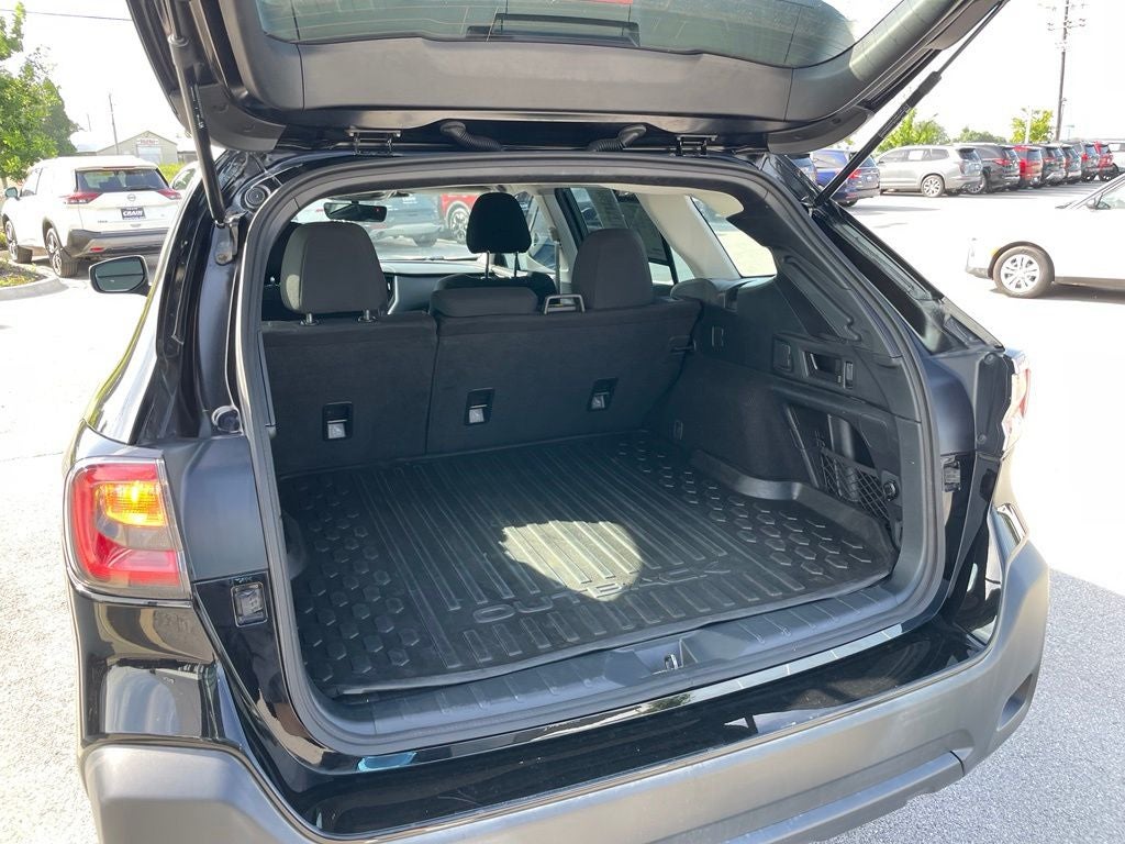 2023 Subaru Outback 2.5i - ADAPTIVE CRUISE / 32 MPG
